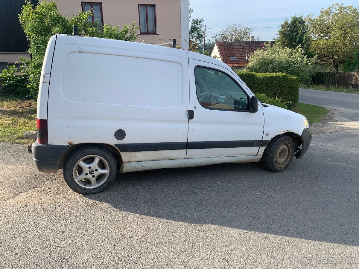 Pick-up