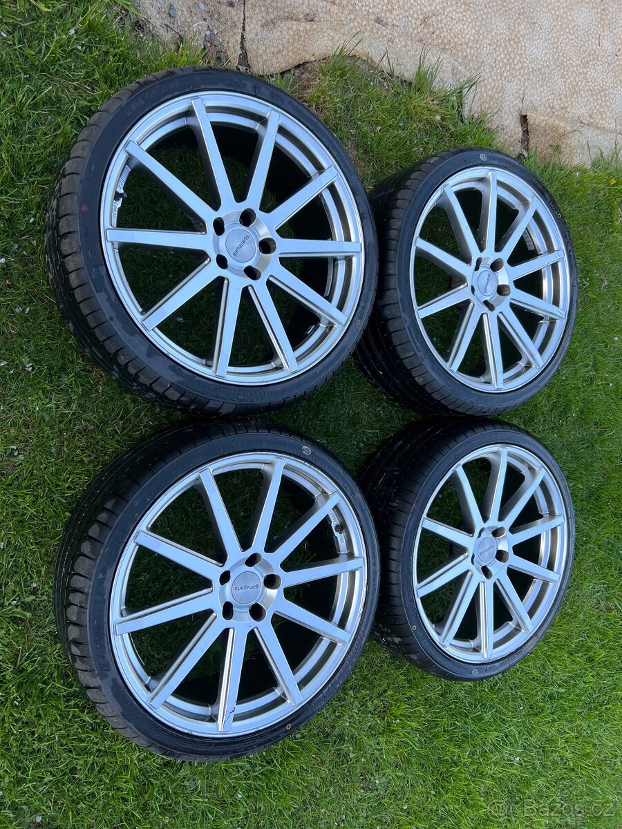 5x112 R20