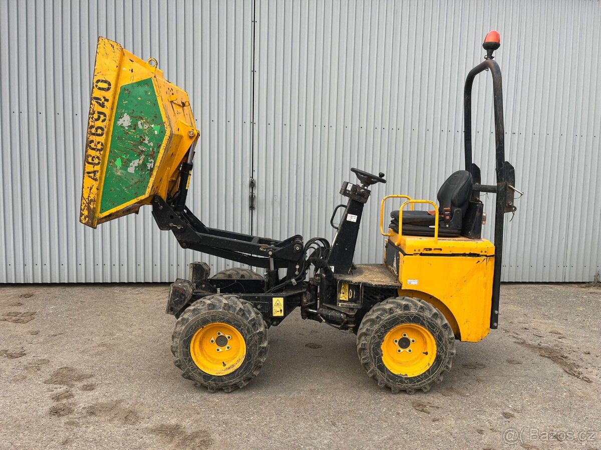 JCB 1 THT