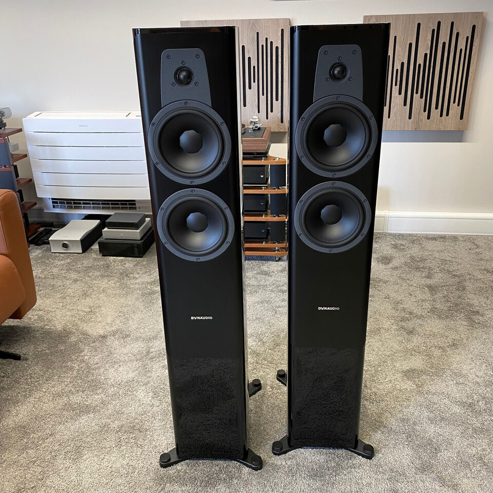 Dynaudio Contour 30i ( Price : 2400 EUR )