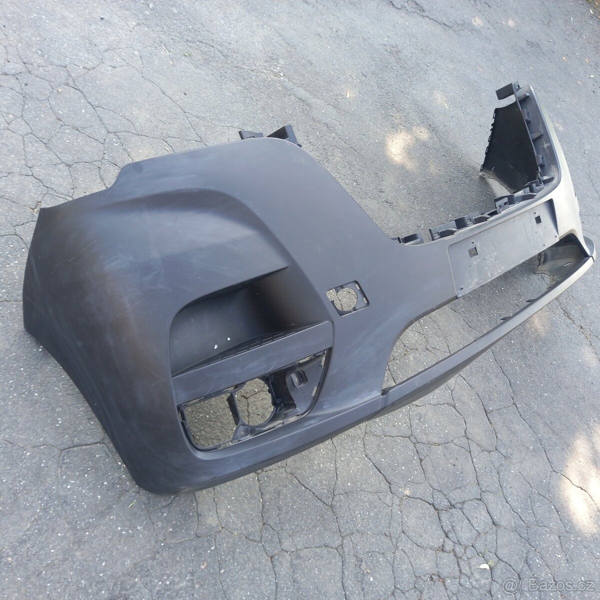 Renault master predni naraznik