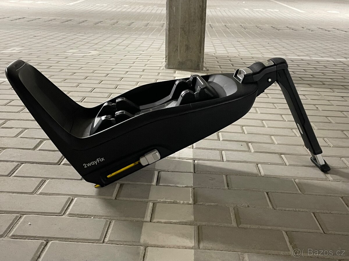 Isofixová základna Maxi Cosi 2wayfix