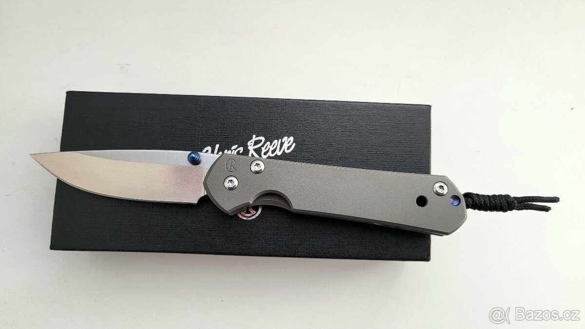 Chris Reeve Inkosi small