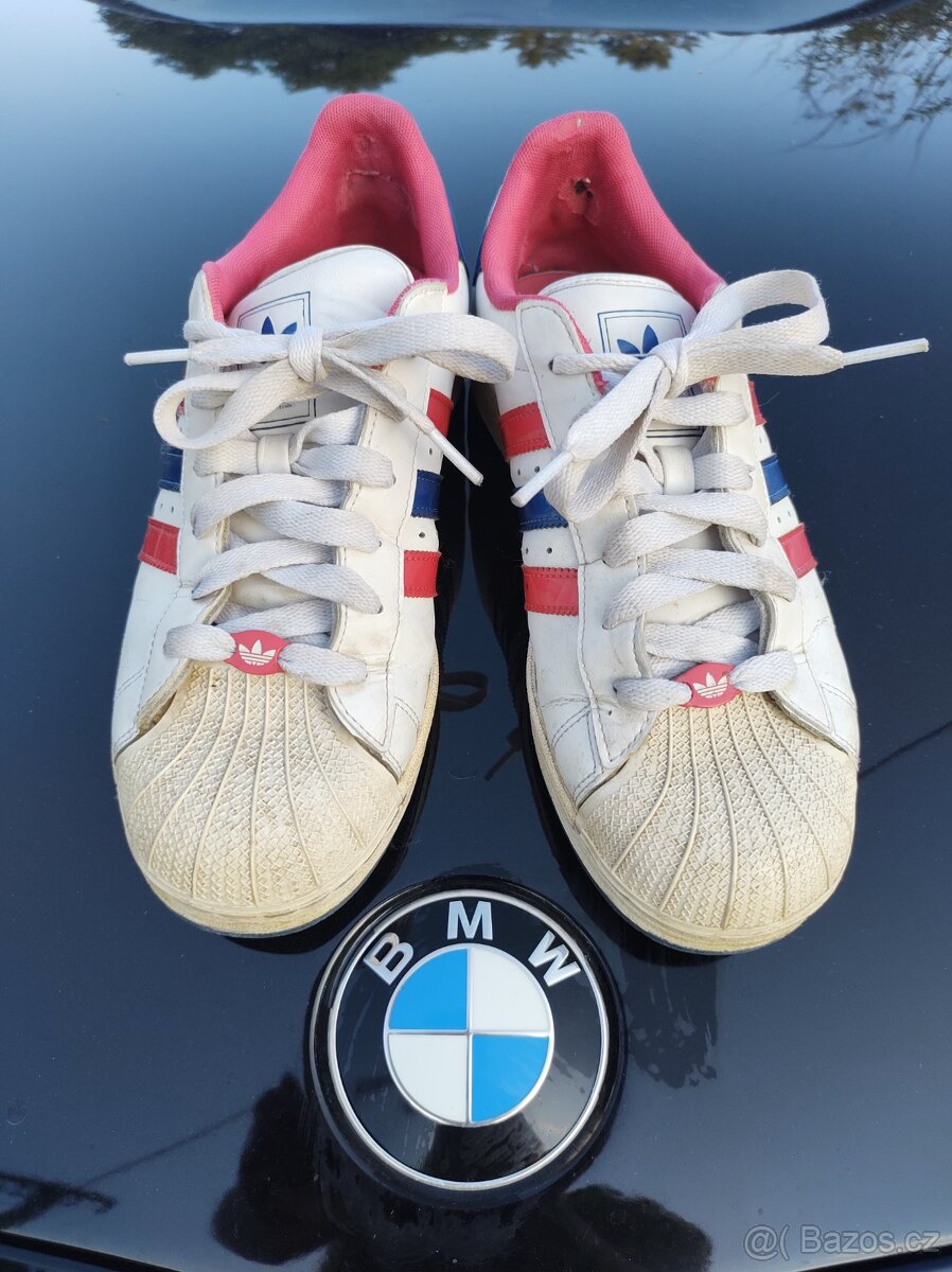 Adidas 40 2/3