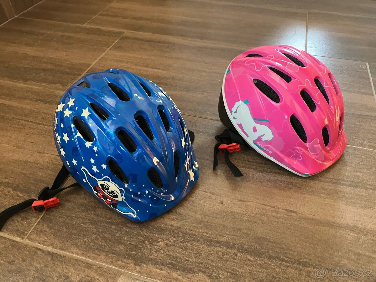 Detska helma XS