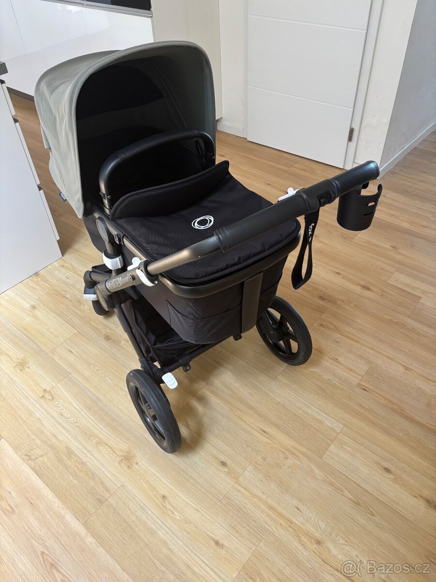 Bugaboo fox 3