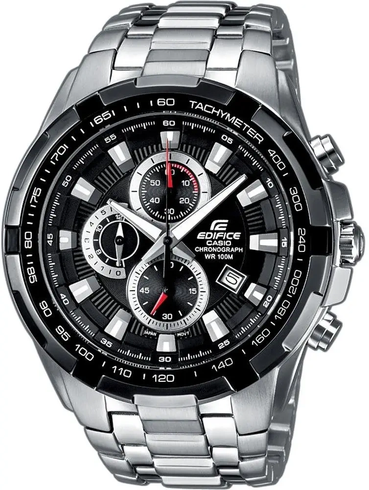 Prodám hodinky Casio EF-539