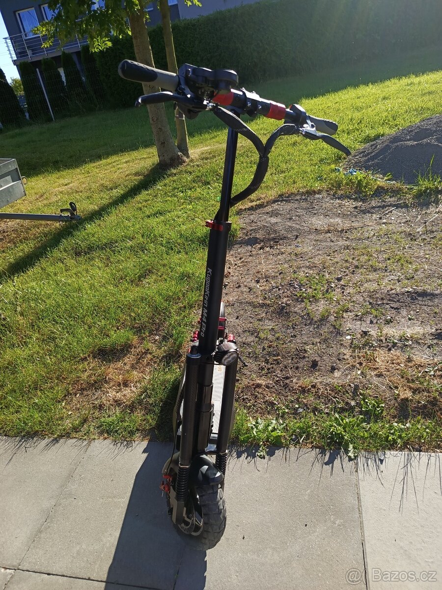 Kugoo Kirin M4 PRO