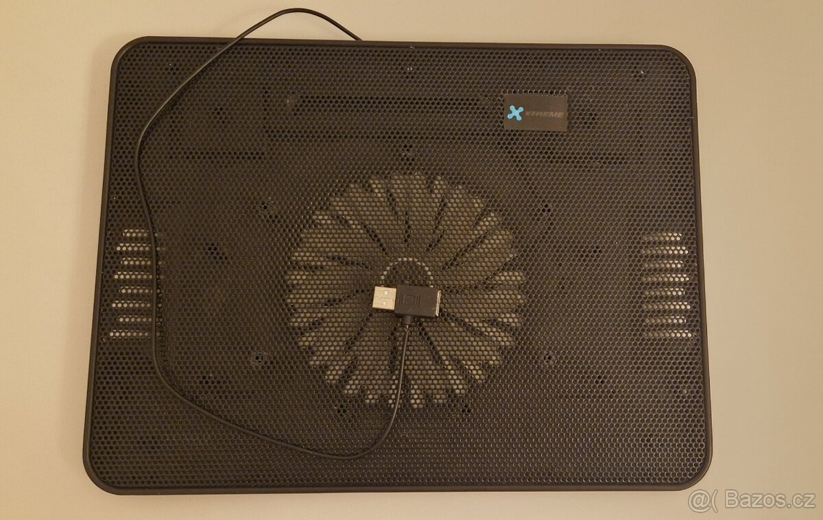 xtreme laptop cooler dc 5v