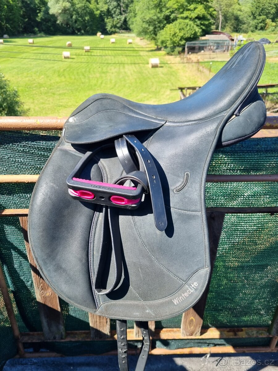 Wintec lite wide