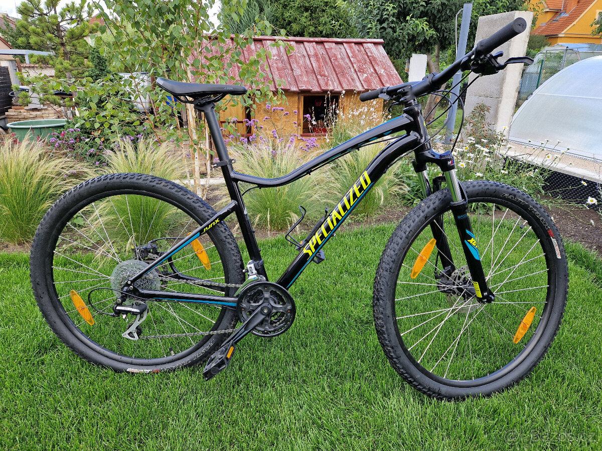 dámské MTB kolo Specialized Jynx