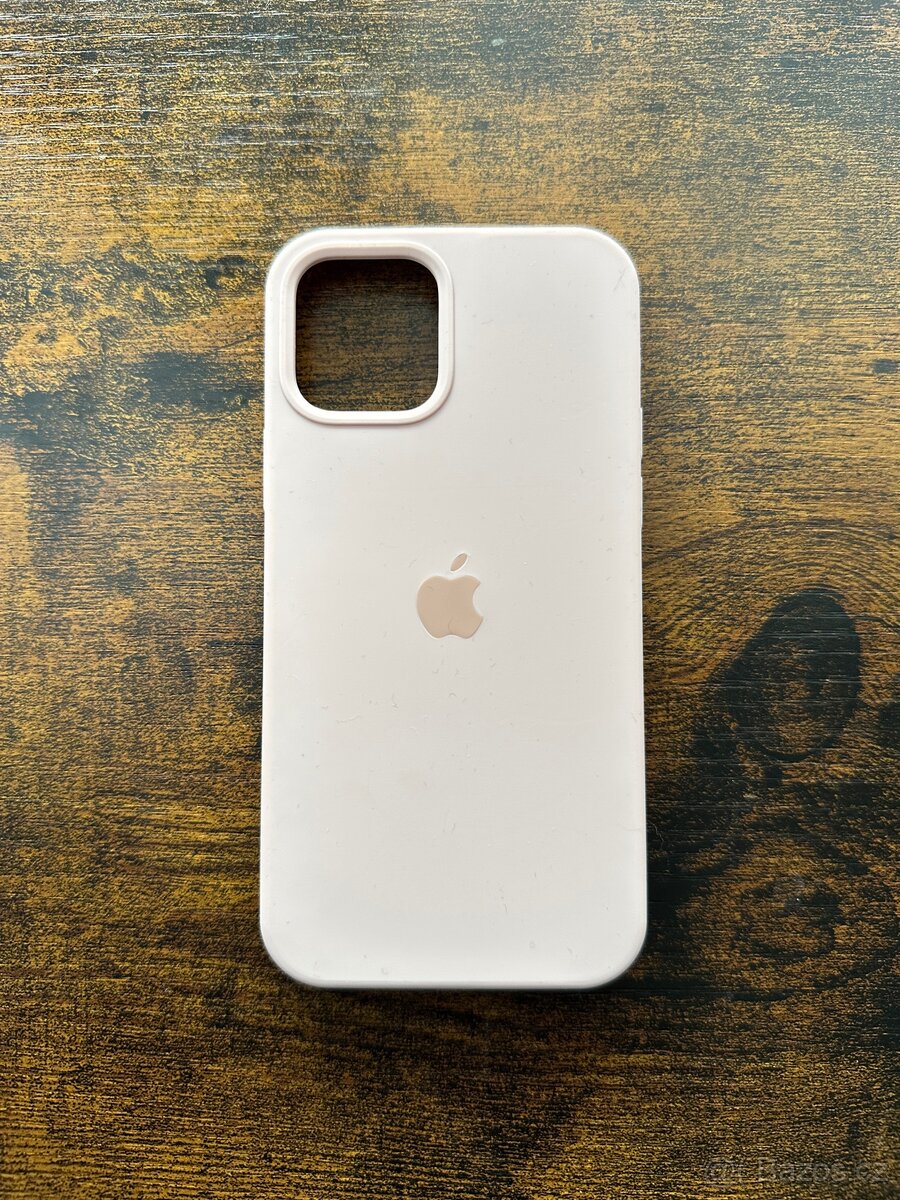 Kryt / obal iPhone 12 Pro