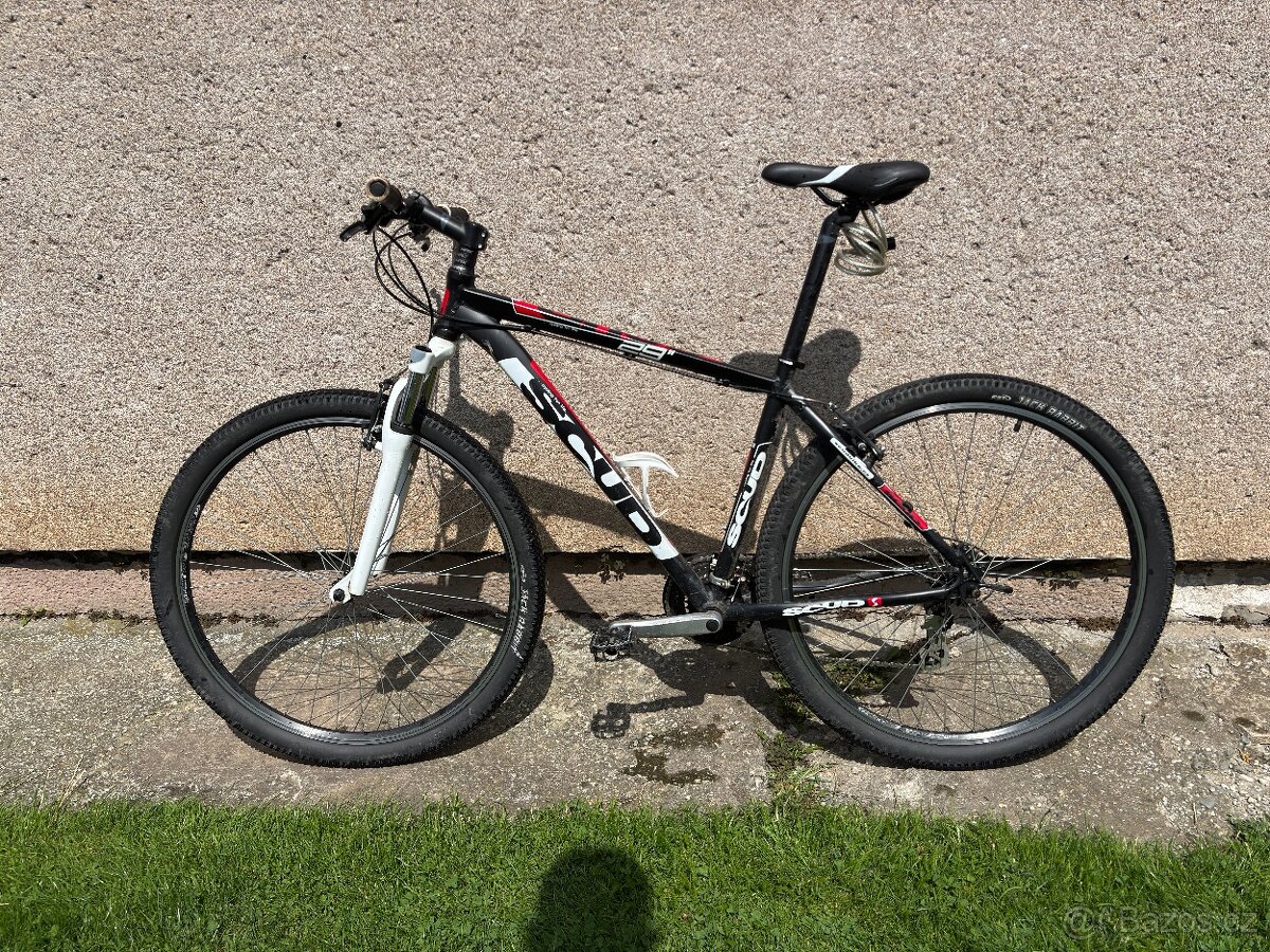 Horské kolo SCUD 29"