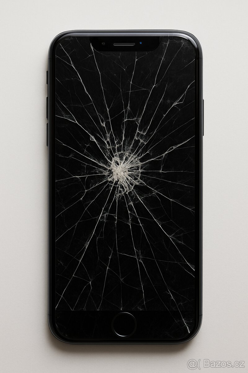 Koupím Váš rozbitý telefon jakékoliv značky