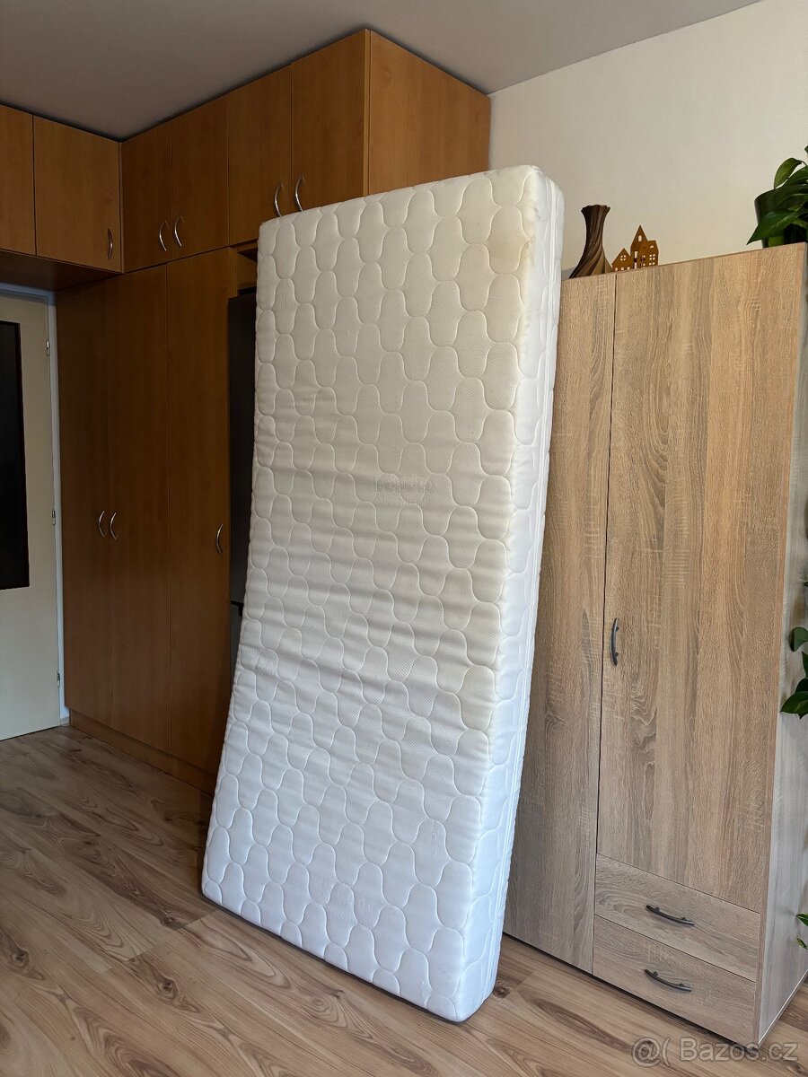 Matrace Reseto Vendy 90x200