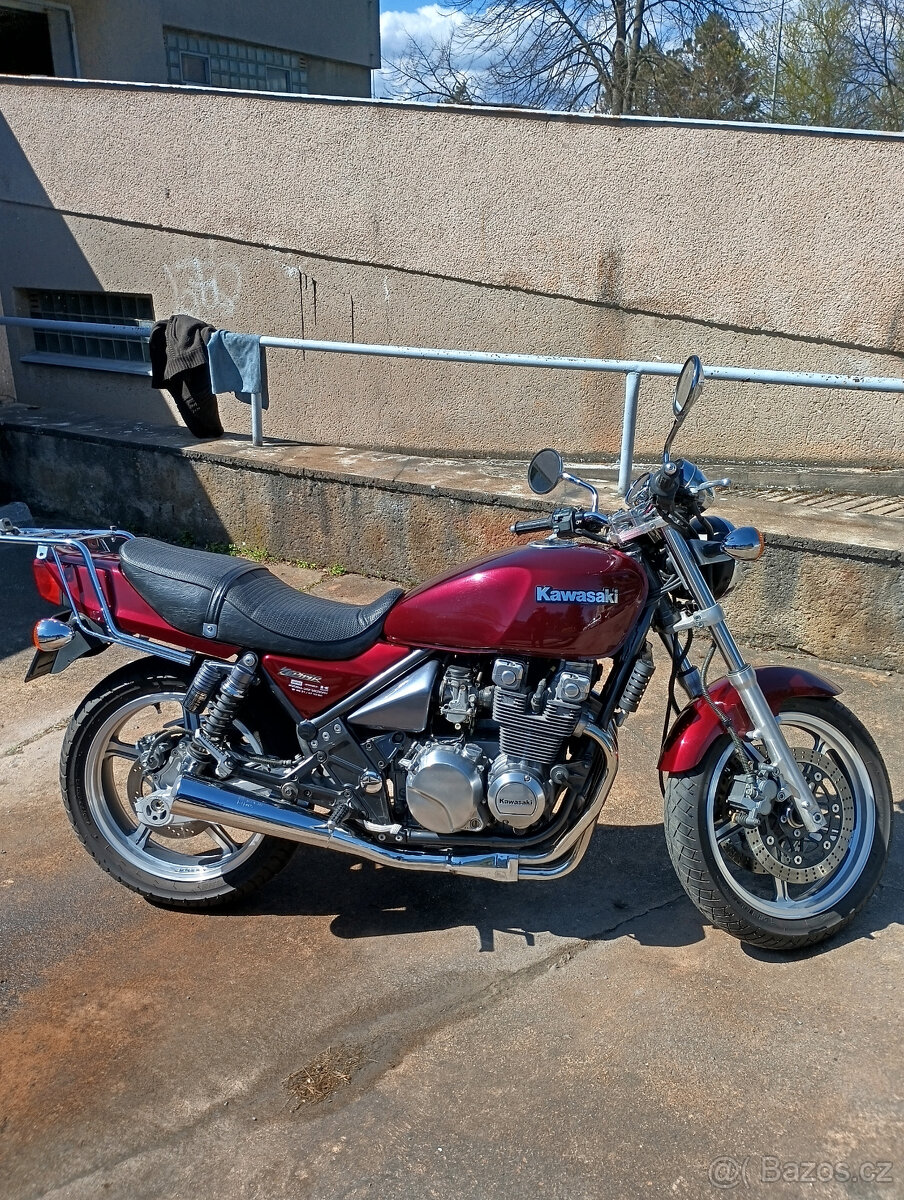 Kawasaki