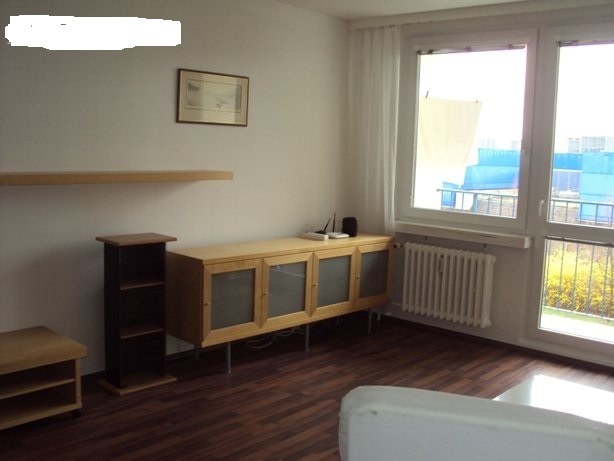 Být 2+1 55m2, balkon, Praha 4, 100m do metra