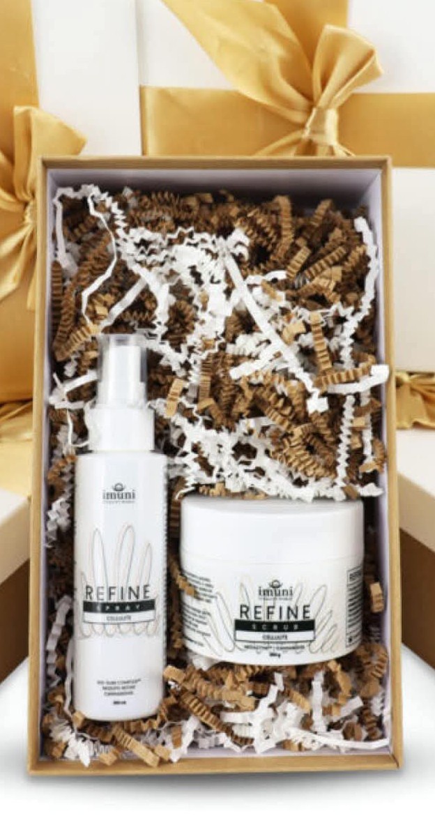 Sada proti celulitidě