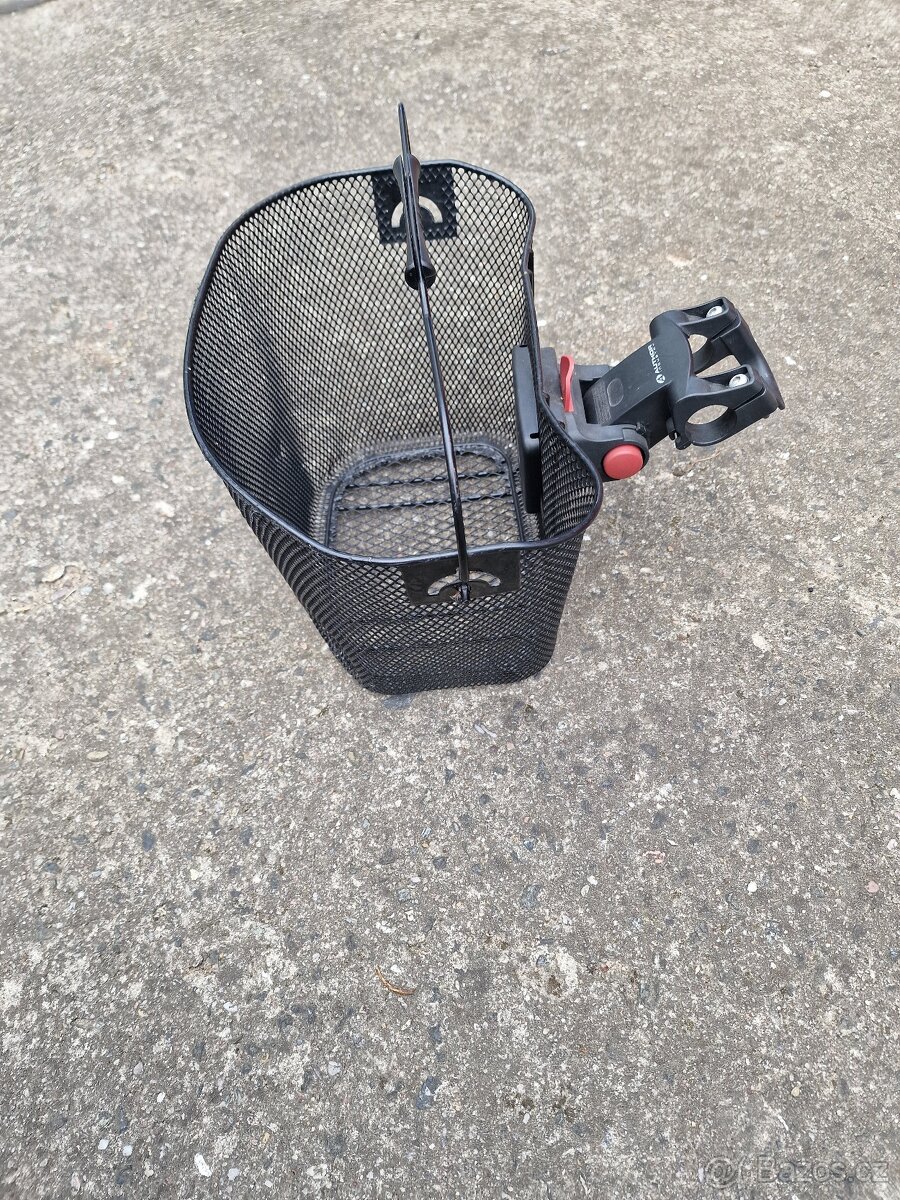 Kosik na kolo
