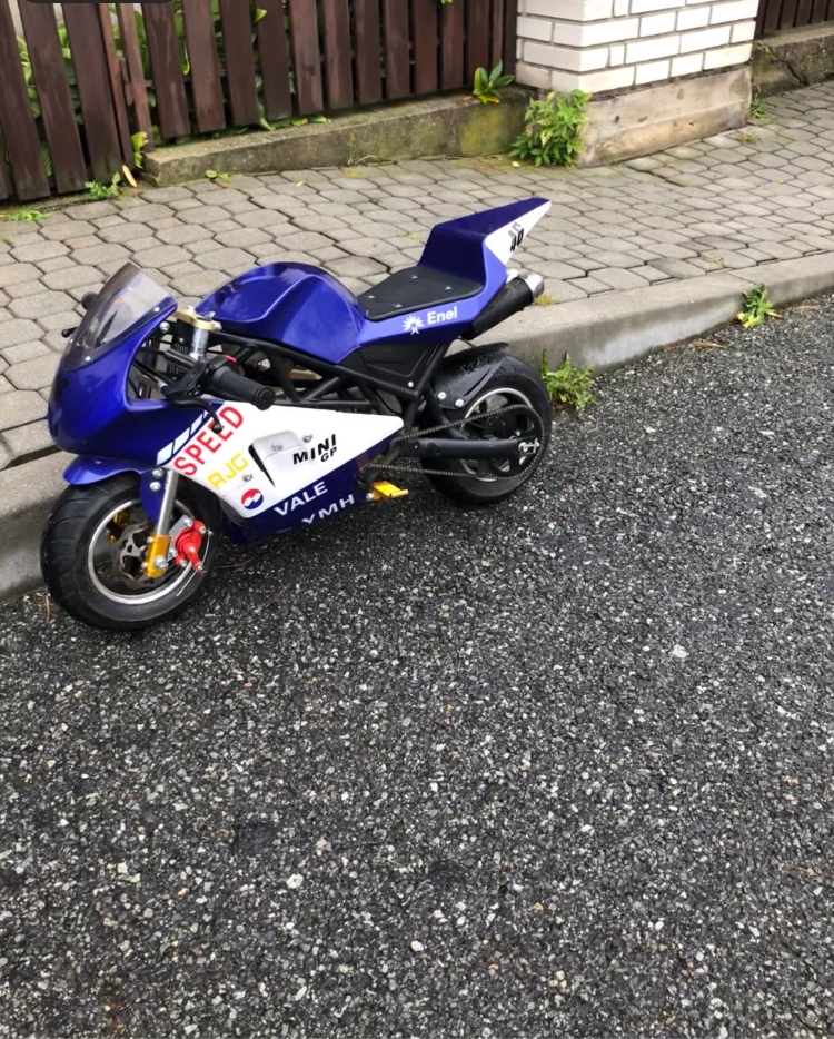 Minibike