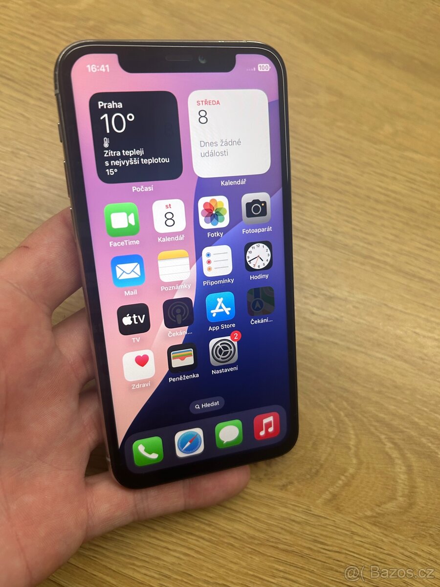 iPhone 11 pro