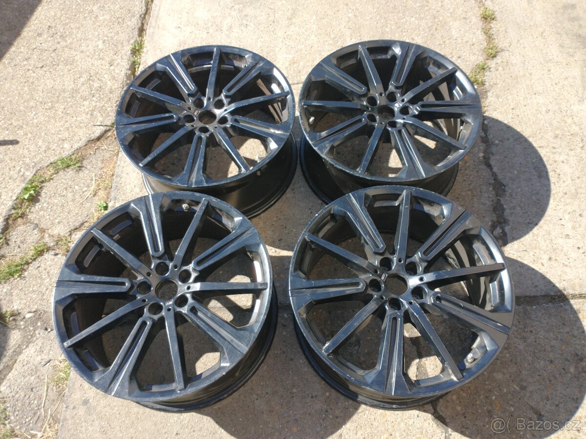 Prodam origo r20 alu bmw g05 g06 x5 x6
