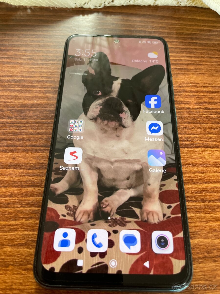 Redmi Note 10