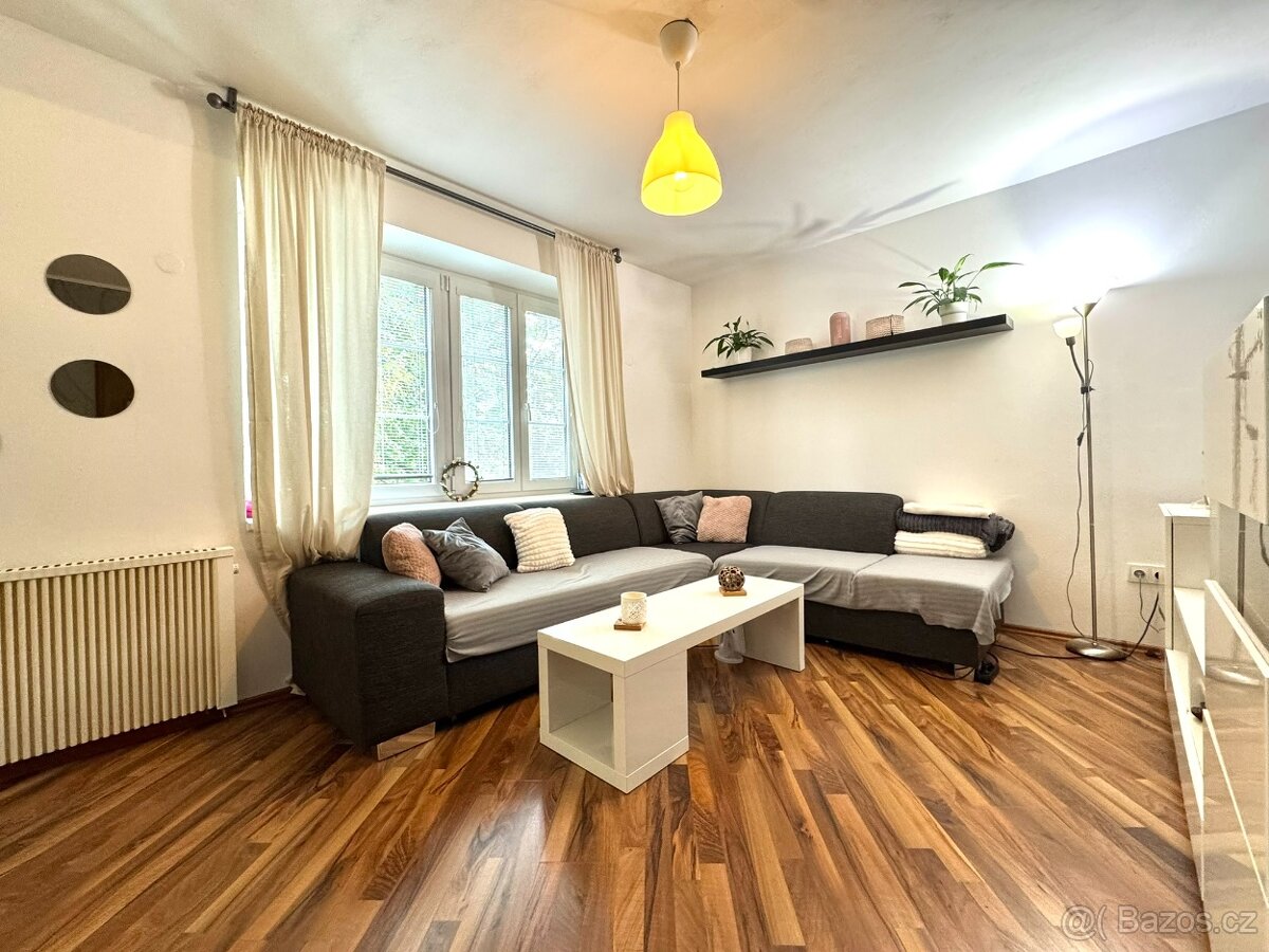 Pronájem bytu 2+kk, 22. dubna, Mikulov