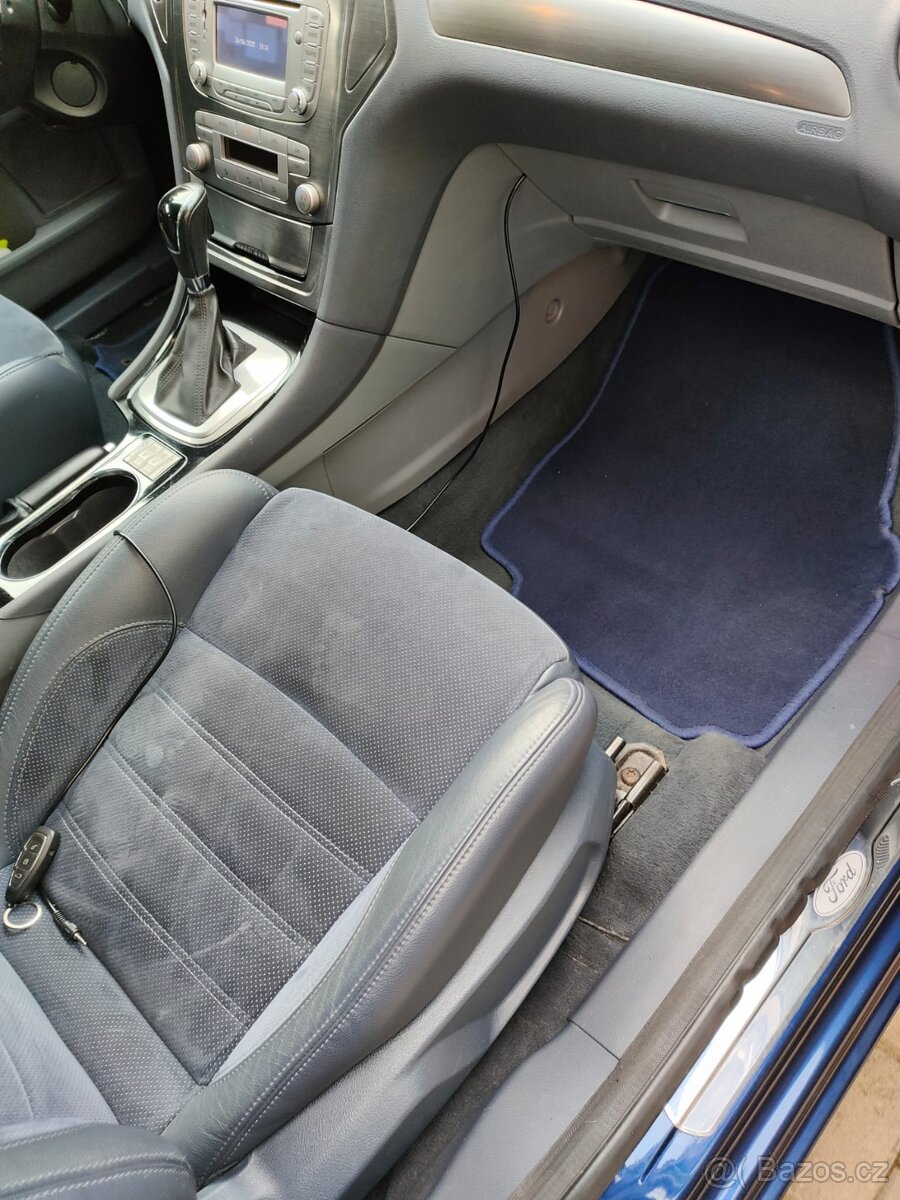 Osobní automobil