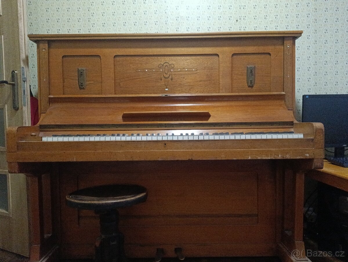 Piano