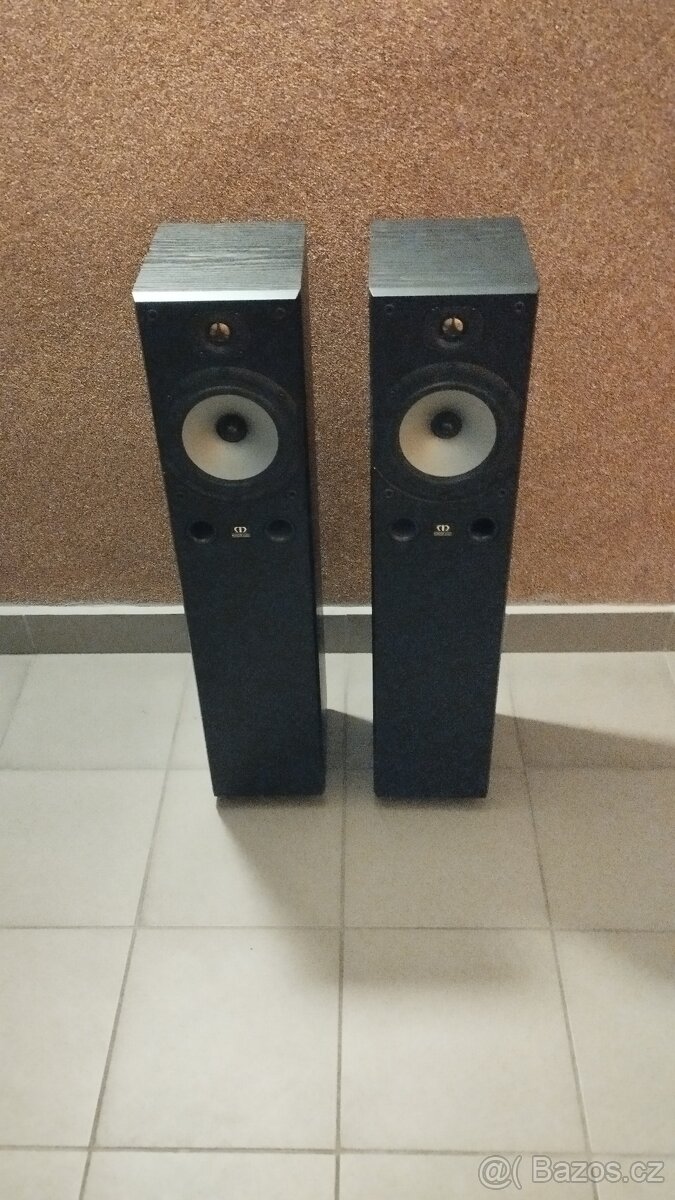 Monitor Audio MA-202 England