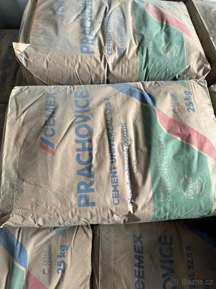 Cement za super cenu