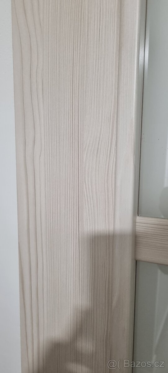 Zanovni dvere Sapeli 80