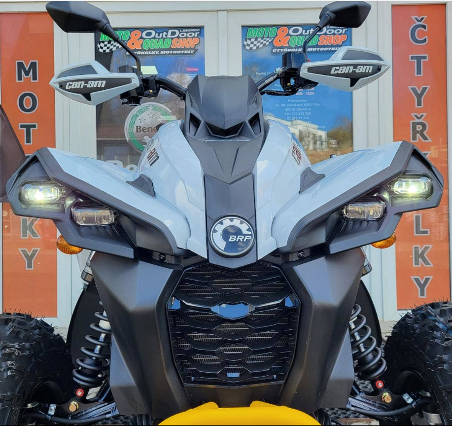 CAN-AM Renegade 1000R XXC MY24, AKCE DOPLŇKY ZDARMA