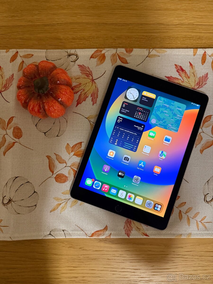 Apple iPad Pro 9.7 32Gb Lte