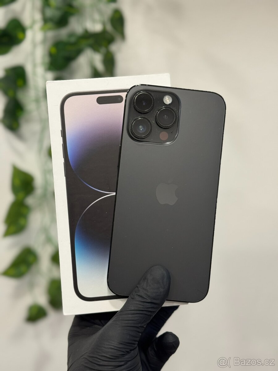 iPhone 14 Pro Max 128GB