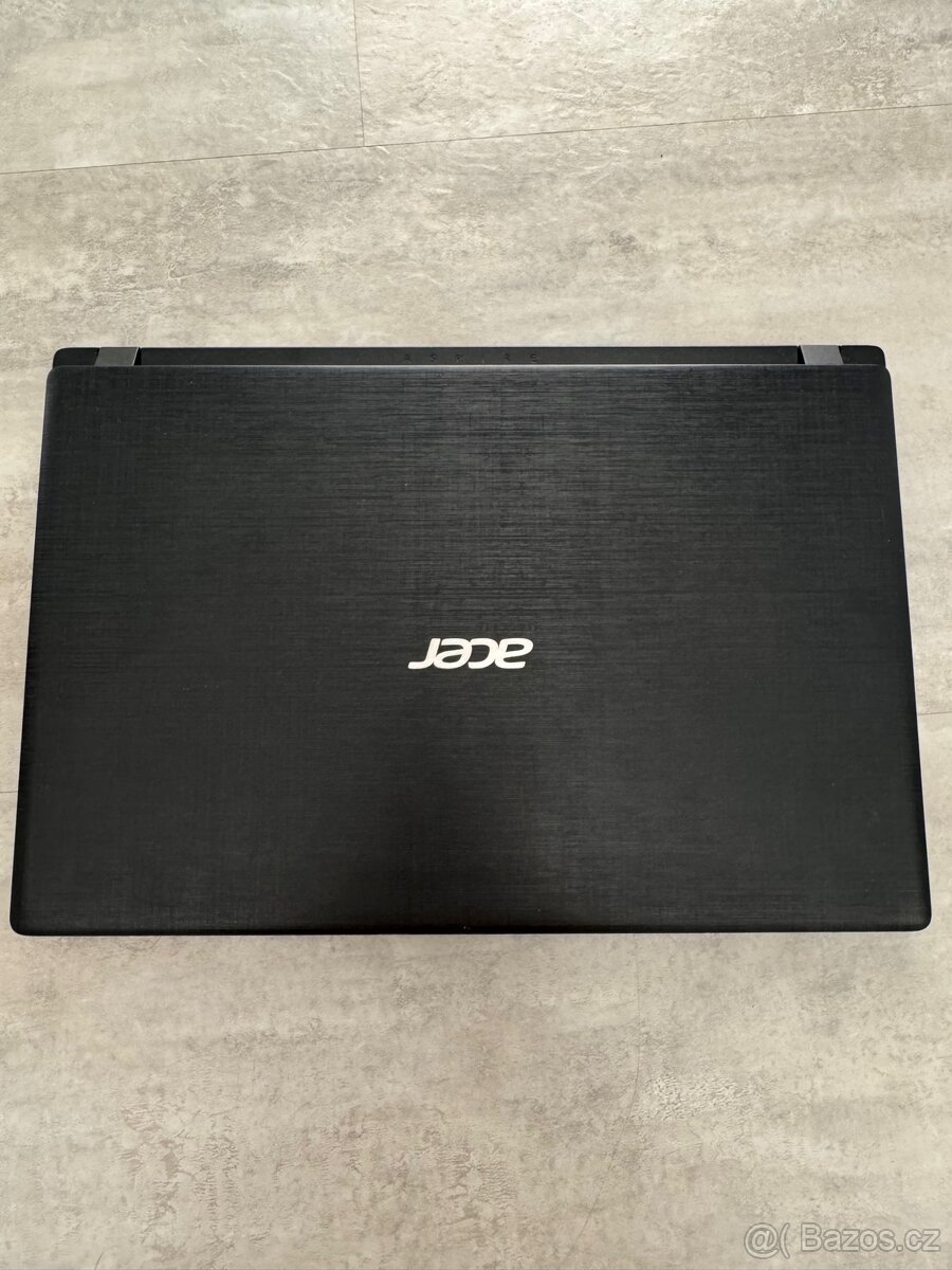 Notebook ACER Aspire