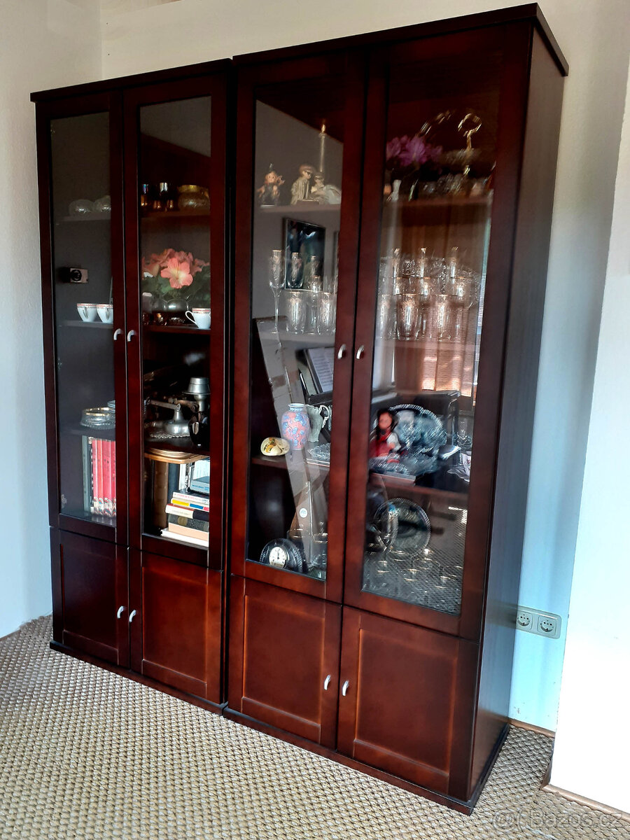 Jídelna nebo obývací pokoj