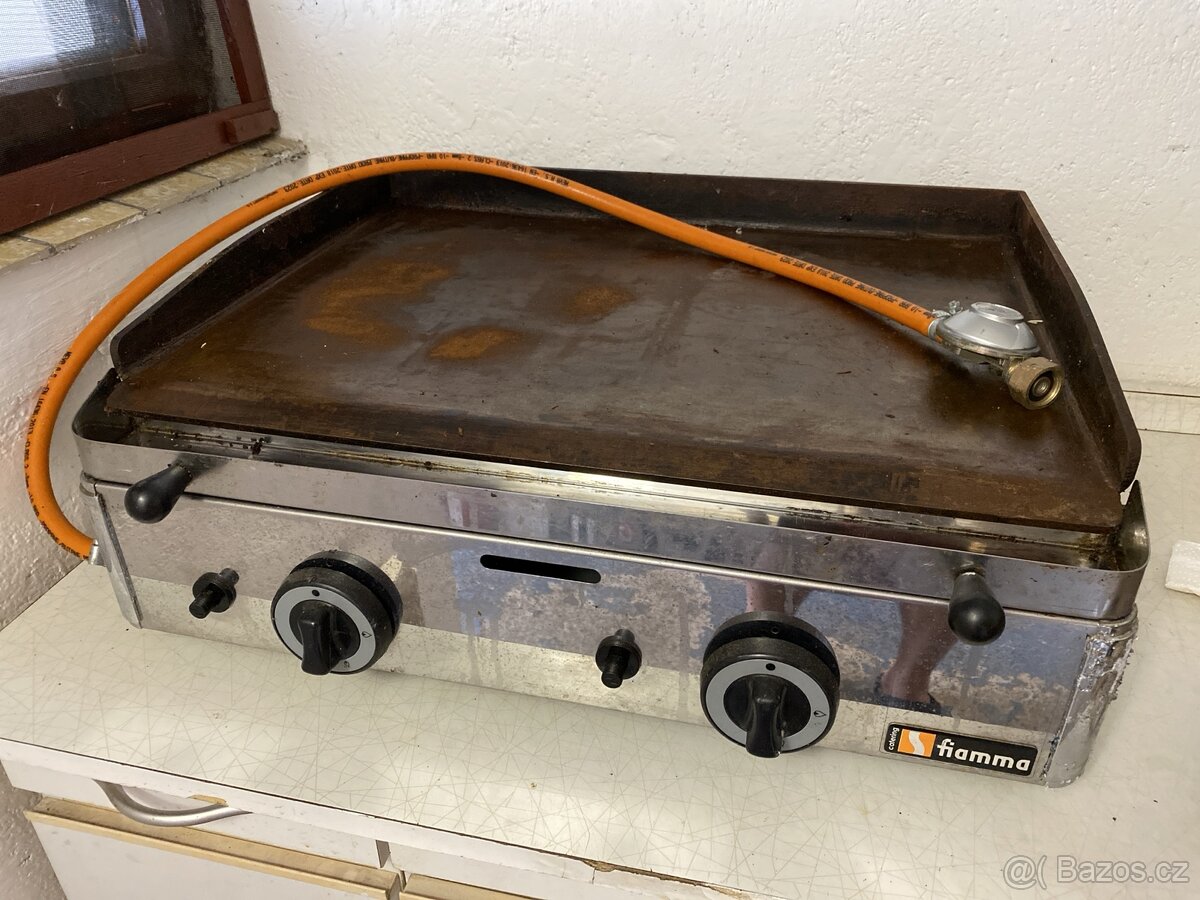 Grilovaci deska grilovaci tal