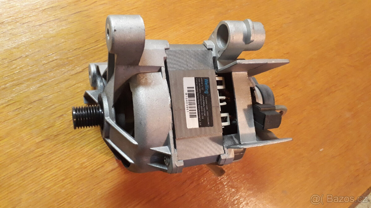 Motor do pračky – Welling HXGK1L52 (Whirlpool a další)