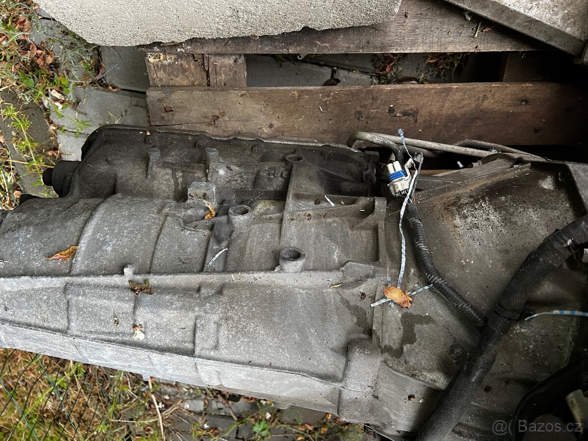 Cadillac cts 3,6 automat