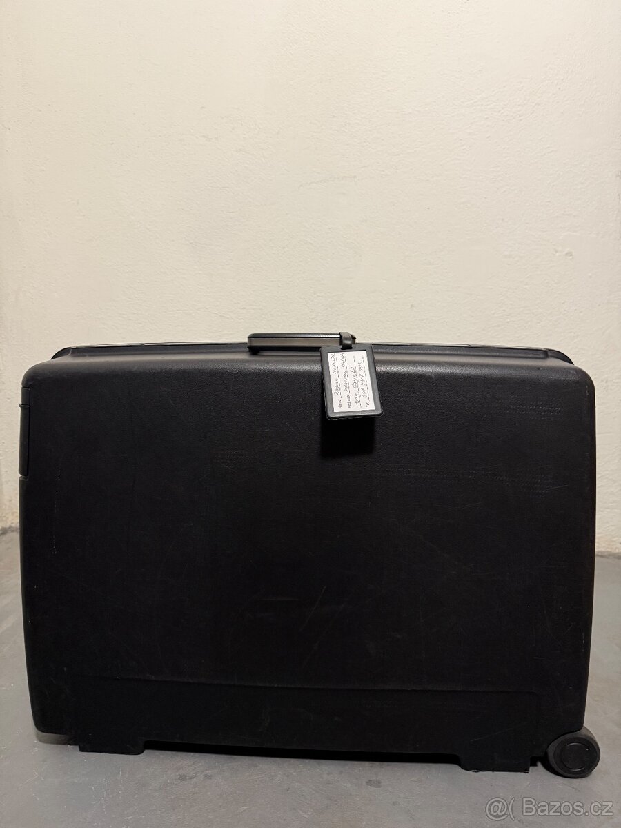 Cestovní kufr velký