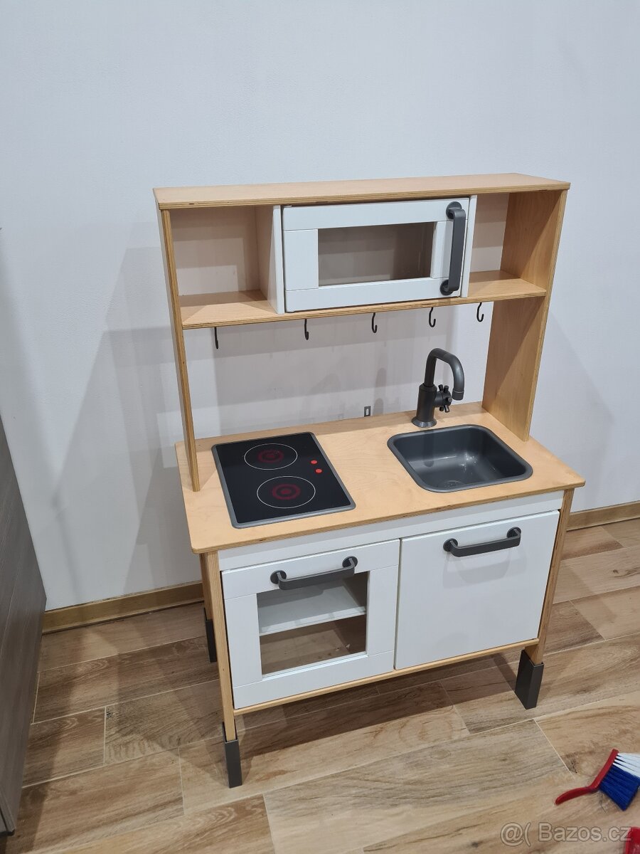 Dětská kuchyňka