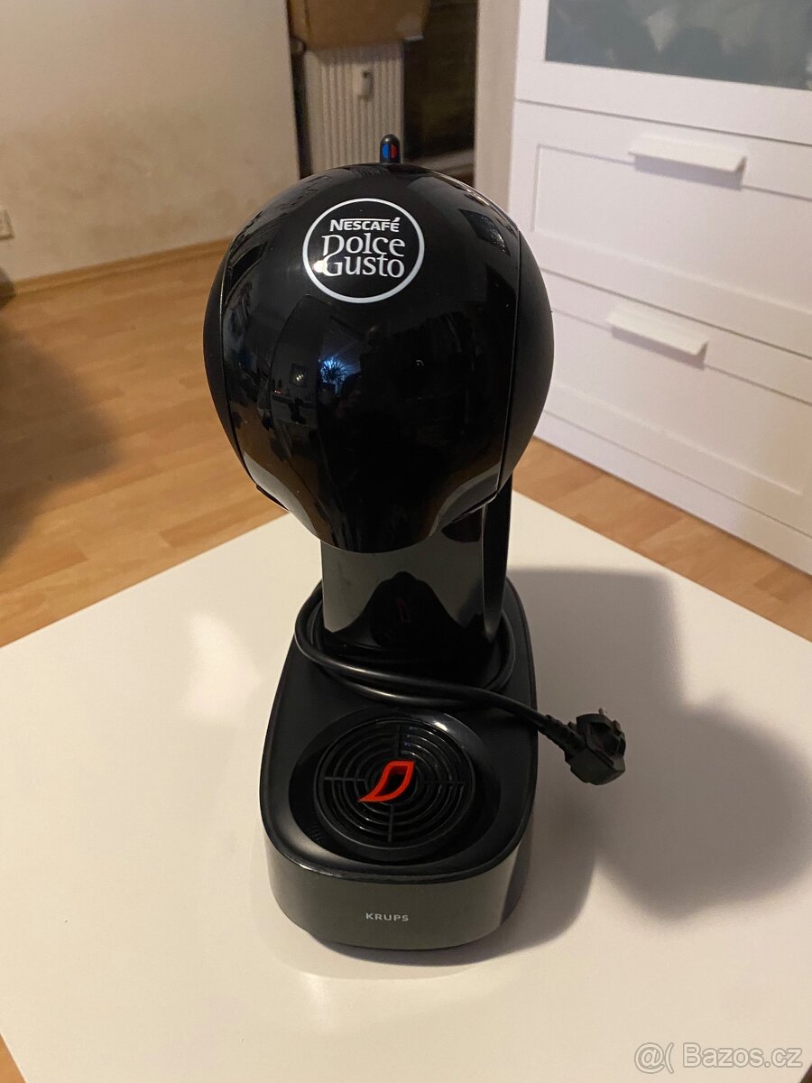 Dolce Gusto Krups