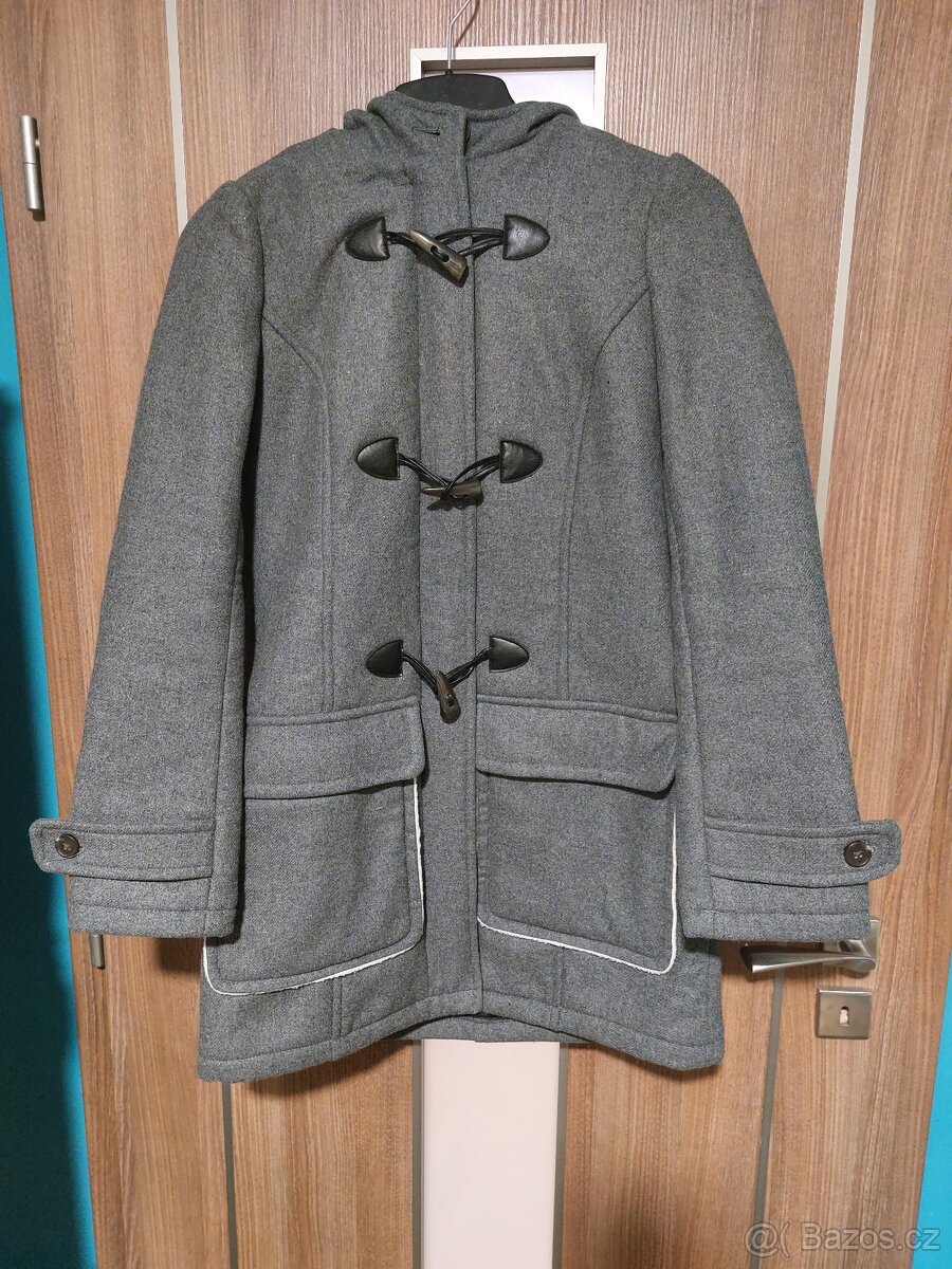 Dámský zimní kabát Tchibo