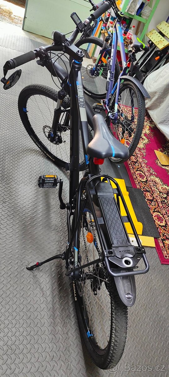 Rockrider ST520 2 ks