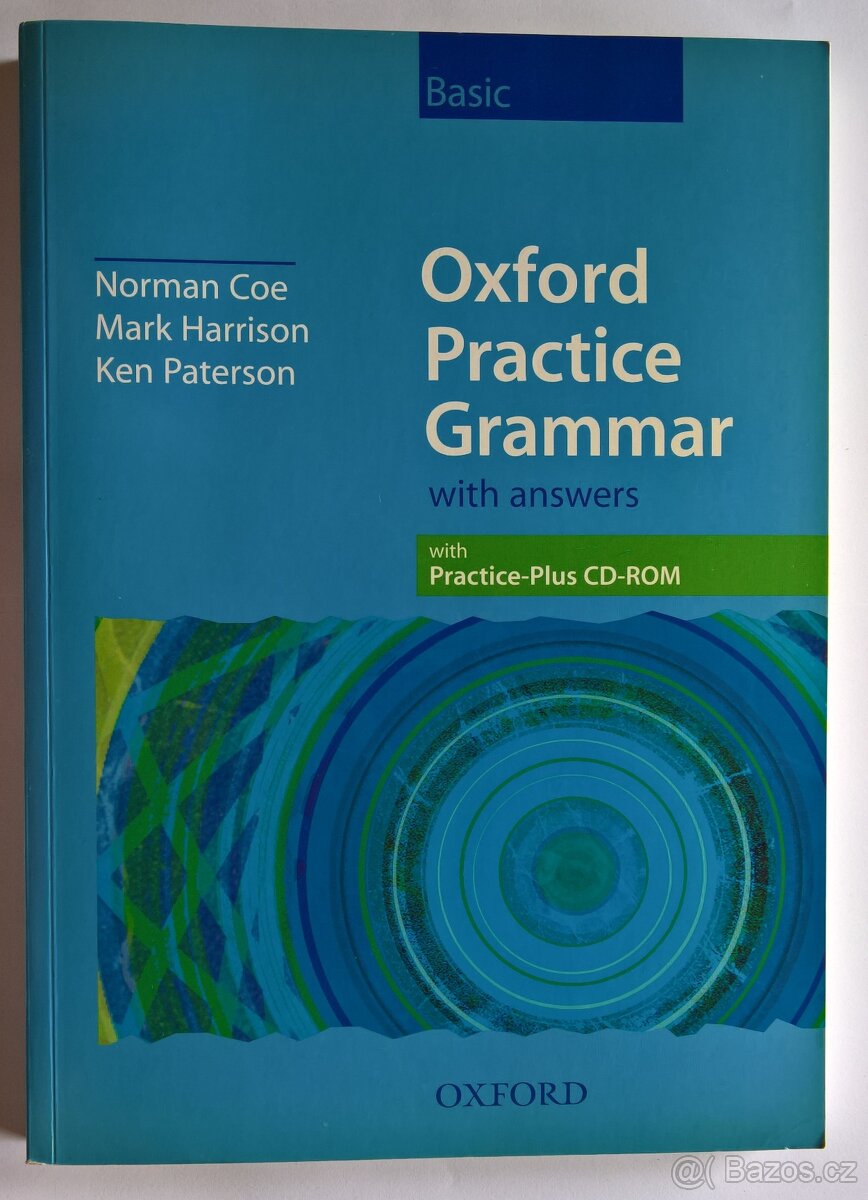 Oxford Practice BASIC Grammar