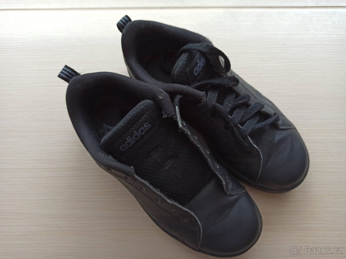 Sportovní boty, vel. 31, ADIDAS
