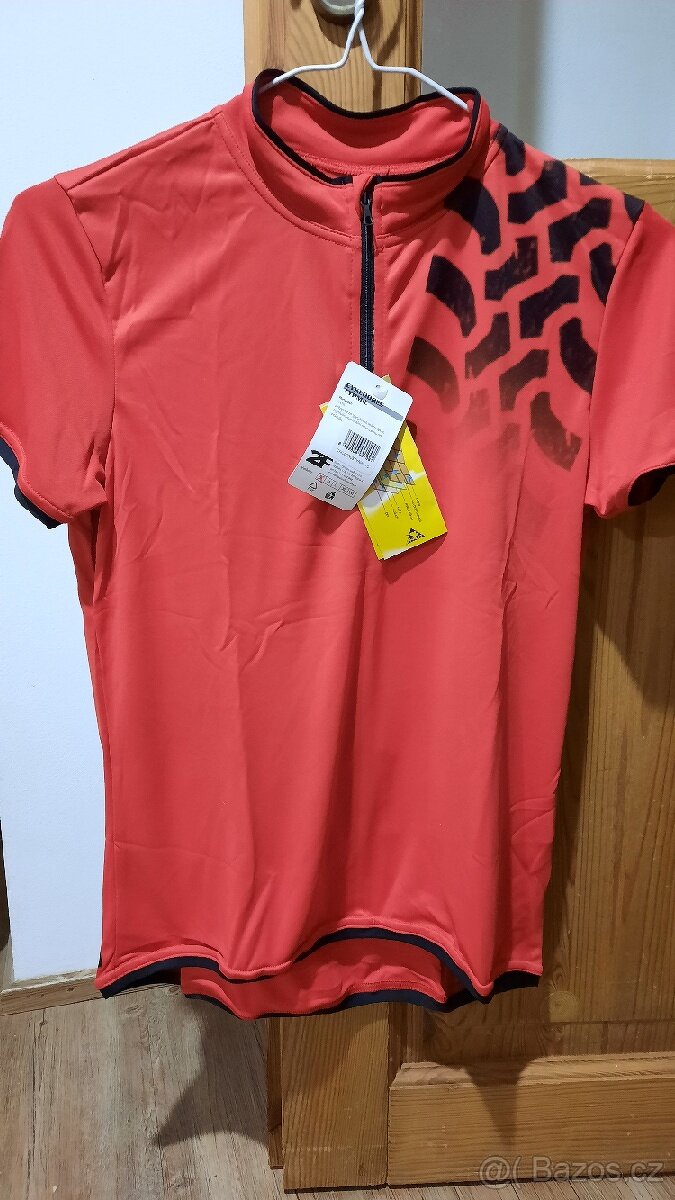 Dámský cyklodres