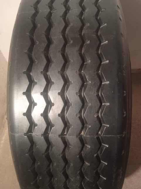 385/65R22,5 ETR-ZA